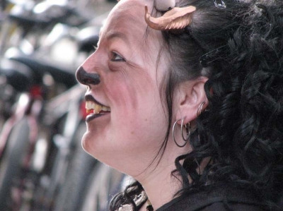 I am delighted I am delighted