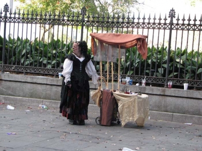 merchant and cart merchant and cart