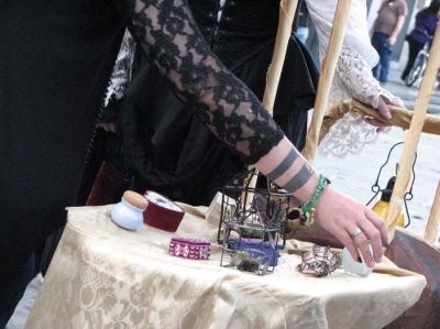 what will he choose? what will he choose?