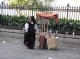 merchant and cart
