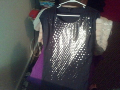 Shirt!