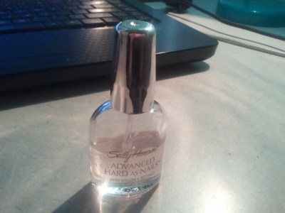 Nail polish