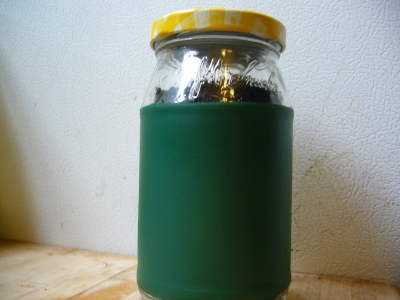 Dirt is added