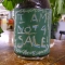 Clear labeling