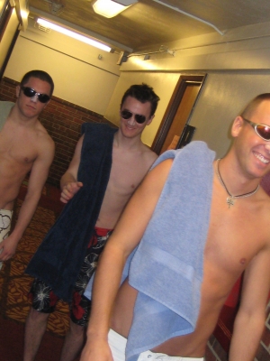 Studly