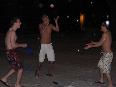 Fun!
