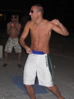 Board shorts