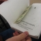 It appears to be a dollar, captain.
