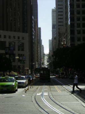 Up California Up California