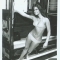 Miss Cable Car 1972
