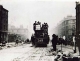 Edinburgh Transport Trams 1899 Cable Car Trial Run