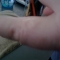 The Callouses on Your Hands by Zenobia The Callouses on Your Hands by Zenobia