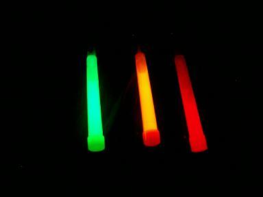 glowsticks