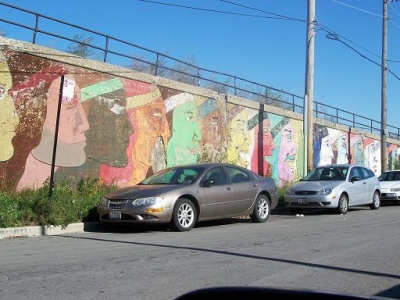 mural