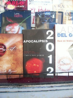 Apocalypse 2012 en Espanol