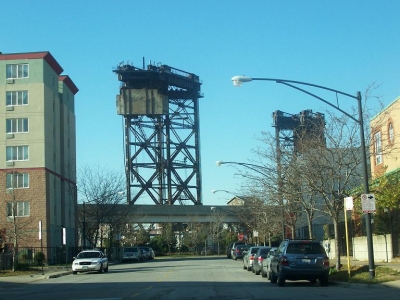 This damn thing again