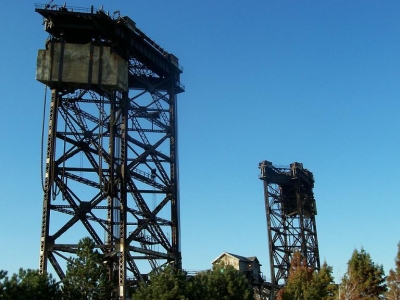 Oh god, Heather!  Why?!