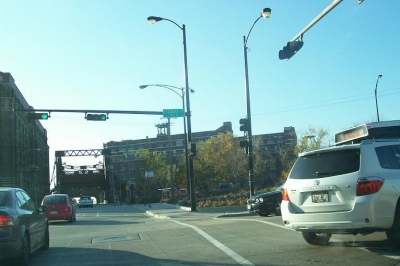 Chinatown work lofts