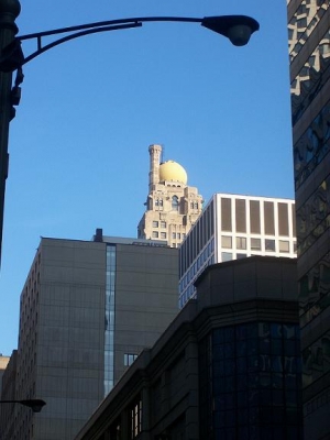 Hotel Intercontinental