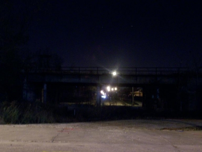 end of the Labyrinth