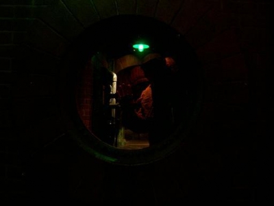 Cristos lurks! Cristos lurks!