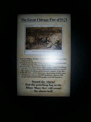 Great Chicago Fire Great Chicago Fire