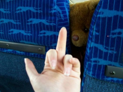 not so amusing anymore