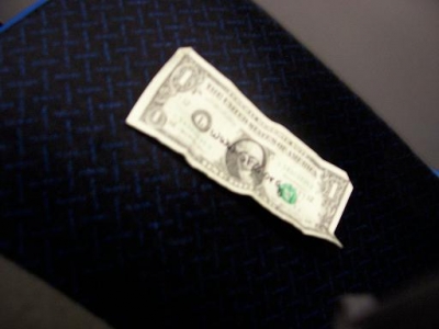 Pulaski bus dollar