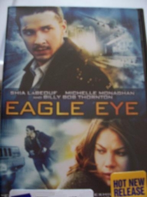 Eagle Eye