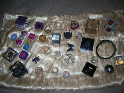 beautiful, mysterious things beautiful, mysterious things