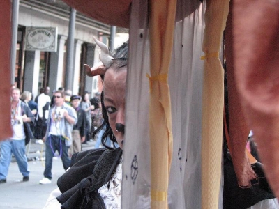 I see you. I see you.