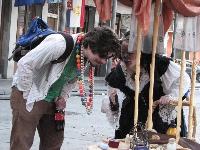 going for the hard sell going for the hard sell