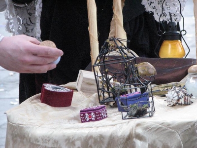 he chooses a jar of wishing stones he chooses a jar of wishing stones