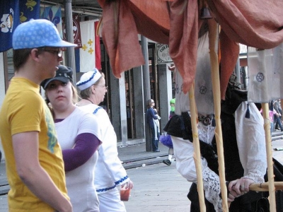 Christian youth Christian youth