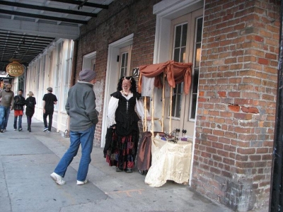 curious passerby curious passerby