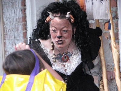 they are amusing they are amusing