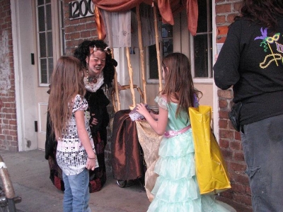 sister's turn sister's turn