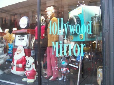 Hollywood Mirror