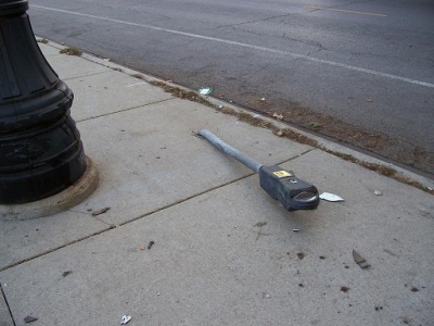 Black Wednesday oops?