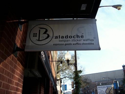 Baladoche