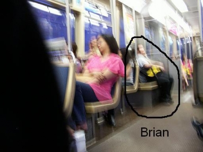 Brian