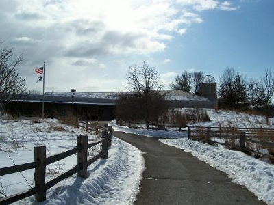 nature center