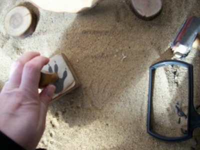 zer0gee makes tracks