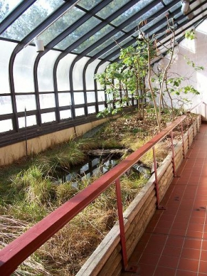 prairie greenhouse