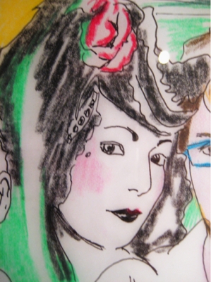 zer0gee by babe hawaii