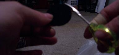 i love my nail scissors i love my nail scissors