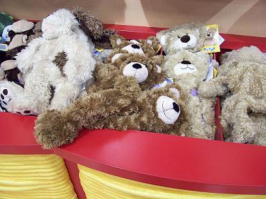 creepy limp animal skins creepy limp animal skins