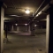 creepy parking garage