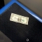 I leave a dollar