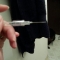 22 gauge needle